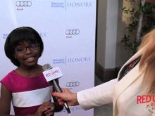 Marsai Martin