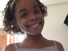 Marsai Martin