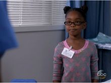 Marsai Martin