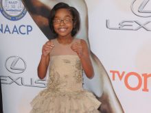 Marsai Martin