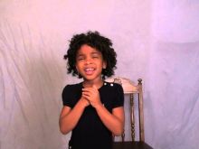Marsai Martin