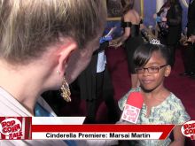 Marsai Martin