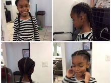 Marsai Martin