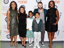 Marsai Martin