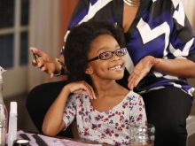 Marsai Martin