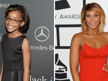 Marsai Martin