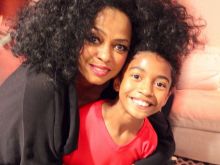 Marsai Martin