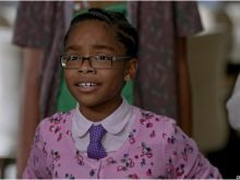 Marsai Martin