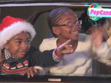 Marsai Martin