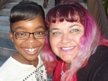 Marsai Martin