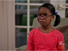 Marsai Martin