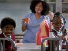 Marsai Martin