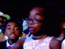 Marsai Martin