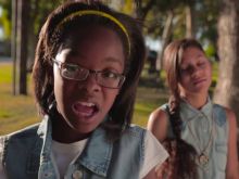 Marsai Martin
