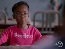 Marsai Martin