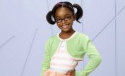 Marsai Martin