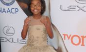 Marsai Martin