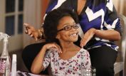 Marsai Martin