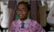 Marsai Martin