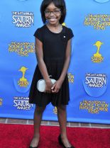 Marsai Martin