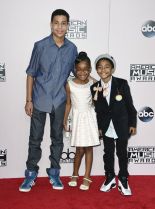 Marsai Martin