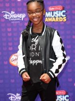 Marsai Martin