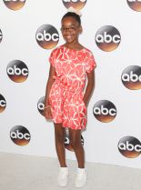 Marsai Martin