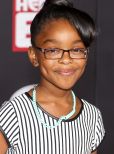 Marsai Martin