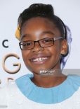 Marsai Martin