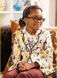 Marsai Martin