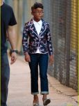 Marsai Martin