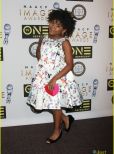 Marsai Martin