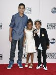 Marsai Martin