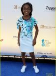 Marsai Martin