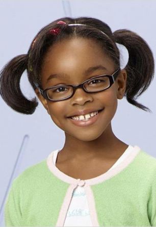 Marsai Martin