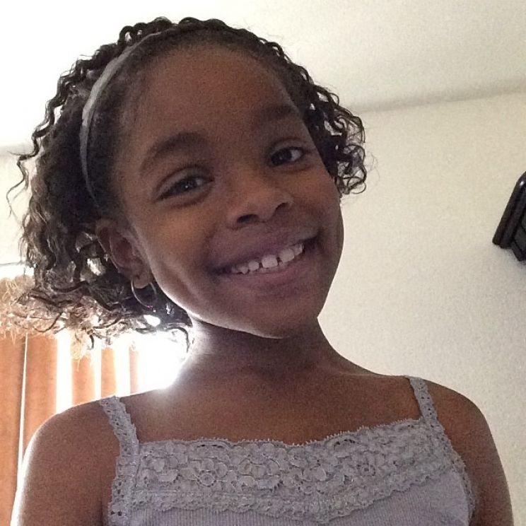Marsai Martin