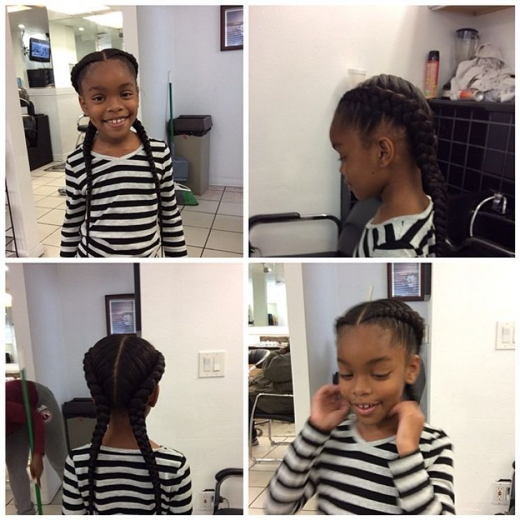 Marsai Martin
