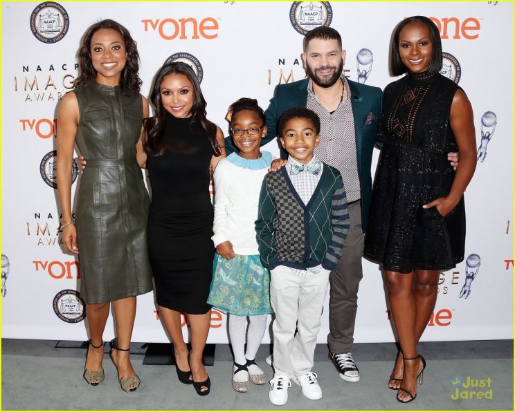 Marsai Martin