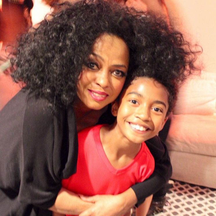 Marsai Martin