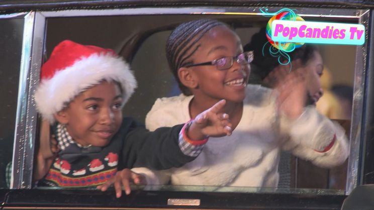 Marsai Martin