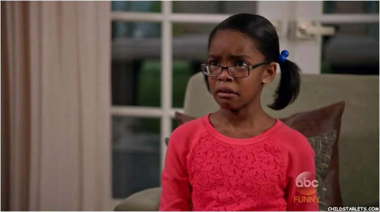 Marsai Martin