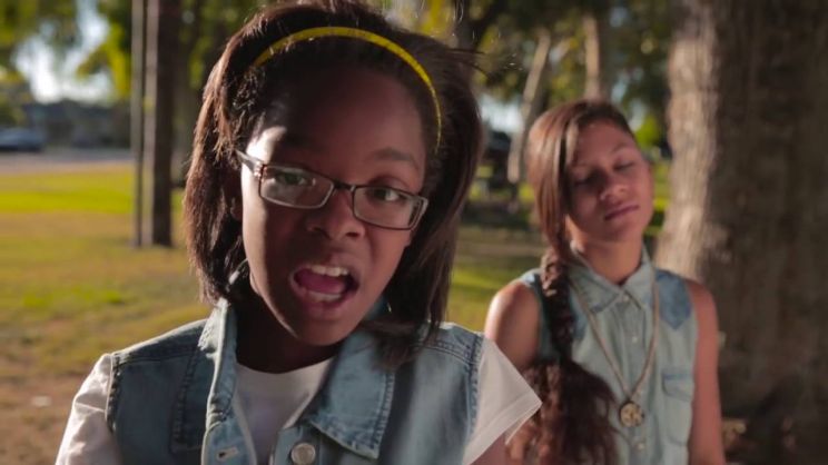 Marsai Martin