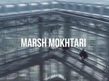 Marsh Mokhtari