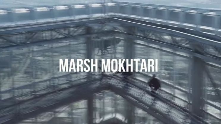 Marsh Mokhtari