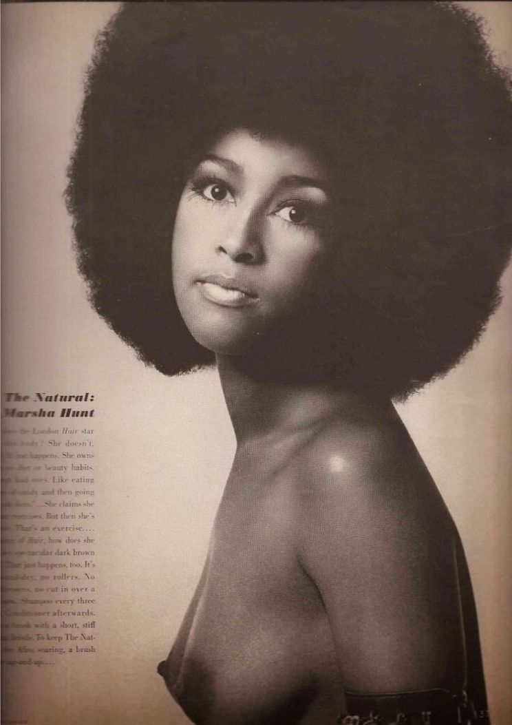 Marsha A. Hunt