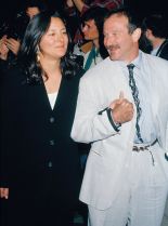 Marsha Garces Williams