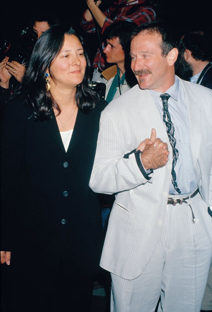 Marsha Garces Williams