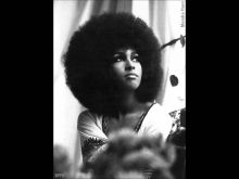 Marsha Hunt