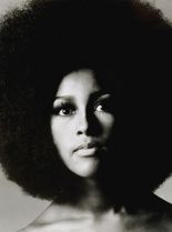 Marsha Hunt