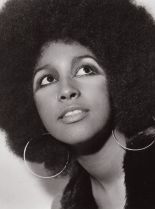 Marsha Hunt